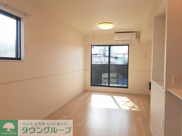 エアリーIIの物件内観写真